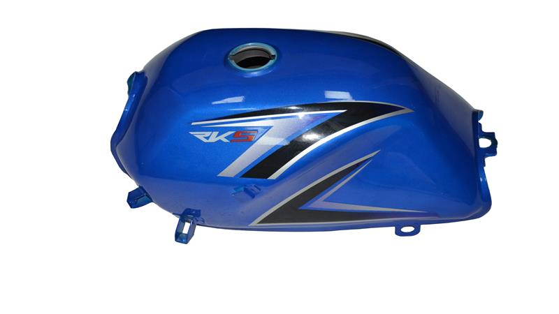 BENZİN DEPOSU MAVİ ENJEKSİYONLU (X-POWER)